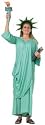 Statue of Liberty Adult Costume