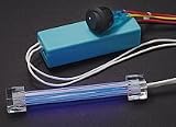 UV Cold cathode lamp, 10 cm
