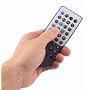 Media Player Remote Control