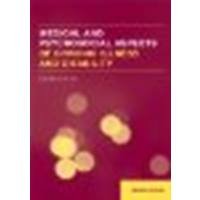 Medical And Psychosocial Aspects Of Chronic Illness And Disability by Falvo, Donna [Jones & Bartlett Learning, 2010] (Paperback) 4th Edition [Paperback]