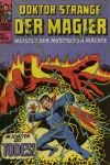 Produkt-Bild: Doktor Strange Der Magier Nr. 3 : Im Schatten des Todes. Meister der mystischen M&auml;chte.(Marvel Comic)