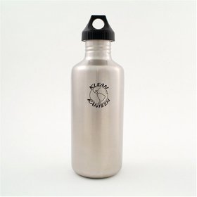 Klean Kanteen Eco Friendly 40 oz with Loop Top Stainless Steel Reusable Water Bottle Buy Klean Kanteen Eco Friendly Stainless Steel Water Bottle