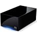 LaCie 301838U 2TB Hard Disk MAX by Neil Poulton Dual Drive RAID External Hard Drive