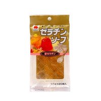 マルハ ゼラチンリーフ 30g マルハ ゼラチンリーフ 30g