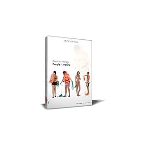DOSCH Viz-Images: People - Marina
