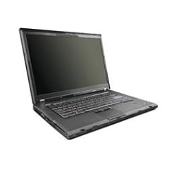 ThinkPad W500