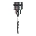 Flex-hone Tool Bc782500cd Flexible Cyl Hone,boredia.7/8in,2500grit