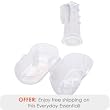 Fingertip Toothbrush & Case Fingertip Toothbrush & Case
