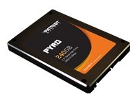 Patriot Memory PYRO 60 GB Solid State Drives PP60GS25SSDR