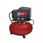 Craftsman 6 Gallon Oil-Less Air Compressor Kit - 15216