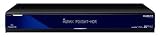 Foxsat HD for Freesat with HDD Hard Disk PVR recording. Pause, Rewind, Record. Humax HD Satellite box