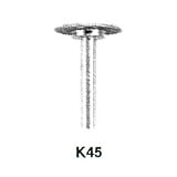 ダイヤモンドポイント MS‐K45 2.34