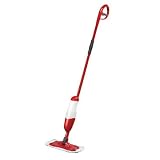 O'Cedar Pro Mist Dry or Wet Cleaning System