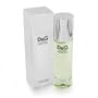 D & G Feminine By Dolce & Gabbana For Women. Eau De Toilette Spray 1.7 Ounces