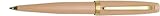 Aurora Style Gemstone Rose Quartz Ballpoint Pen - AU-E32-QR