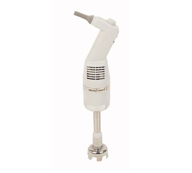 Robot Coupe MMP190VVCOMBI Hand Mixer Mini Power Mixer Immersion Blender 1 Gallon Capacity 8 Shaft and 8 Whisk 220 watts