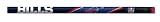 Buffalo Bills Wood Pencil, Bulk, 1 Box of 144 - NFL (WDP-QUC)