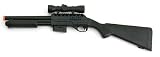 M47A1 Double Eagle Full Stock Shotgun airsoft gun