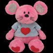 Ty Classic Patter the Mouse Beanie Baby