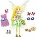 Disney Fairies Tinker Bell Doll with Tales and Activities DVD