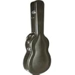 Humicase Protege Dreadnought Guitar Case Black