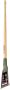 Truper 31750 54-Inch Scraper, 4-Inch Forged Heavy Duty Scraper, Long Handle