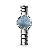Ebel Watches - Ebel Beluga Lady with Diamond Hour Markers Ladies Watch