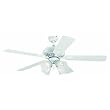 Westinghouse Ceiling Fans 78079 52" Ceiling Fan with Light