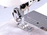 21Fu2xSRCQL. SL160  Brother SA108   Straight Stitch Foot