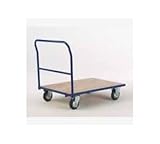 GPC Single Bar End Platform Truck PI200Y