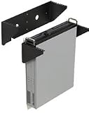 Kendall Howard - 4U Wall Mount V-Rack
