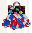 Pomchies Pom-Id Glory Days Luggage Tag