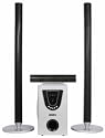 Acoustic Solutions Active 3.1 Home Cinema System