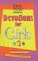 The One Year Book of Devotions for Girls, Volume 2