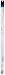 Aqueon T8 Fluorescent Lamp Replacements Daylight 24 Inches