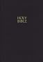 Holy Bible: Gift And Award Edition