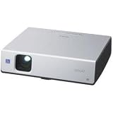2500 Ansi Lumen 3LCD Imaging Technology XGA 1024 X 768