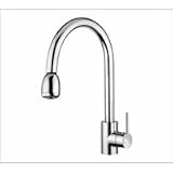 Aqua Brass Menu 15-3/4