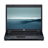 HP 6710b 15.4 Inch Laptop, Intel Core 2 Duo T7500 2.20 GHz, 1 GB DDR2 SDRAM, 120 GB Hard Drive, Windows Vista Business