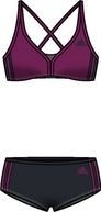 Adidas Damen Bikini I 3SA 2 Piece, strongpink/sh, 36, O59625-36 Preisvergleich