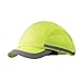 Bump Cap, All Season Baseball, Yellow
