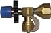 21ST CENTURY R17 GAS APPLIANCE TANK UNION TEE