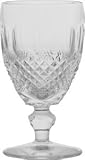 Review Waterford Crystal  / Claret