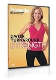 Prevention 2-Week Total Body Turnaround Strength