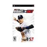 Major League Baseball 2K7