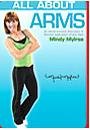 Mindy Mylreas All About Arms (released 2007)