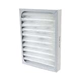 Replacement Filter- HEPA Type