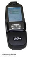 Funkwerk 1270-TH251 Ladehalter f&uuml;r Nokia 3220/ 6020/6021 im Preisvergleich 