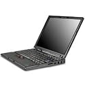 Lenovo ThinkPad X40 2371 - Pentium M 738 / 1.4 GHz LV - RAM 512 MB - HDD 40 GB - Extreme Graphics 2 - Gigabit Ethernet - WLAN : 802.11b/g - TPM - Win XP Pro - 12.1" TFT 1024 x 768 ( XGA ) - black