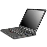 Lenovo ThinkPad X40 2371 - Pentium M 738 / 1.4 GHz LV - RAM 512 MB - HDD 40 ....